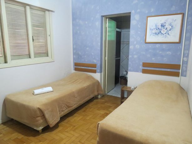 Imagen de la habitación del Hotel Adoro, Farroupilha. Foto 10