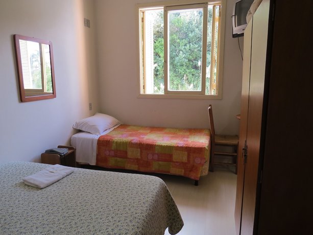 Imagen de la habitación del Hotel Adoro, Farroupilha. Foto 11