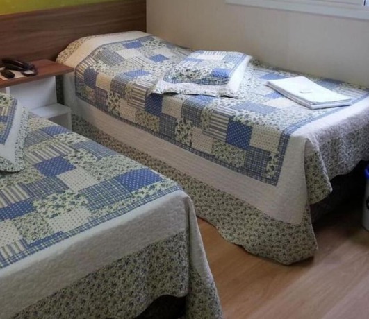 Imagen de la habitación del Hotel Adoro, Farroupilha. Foto 14