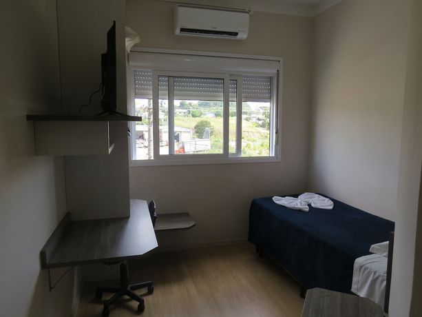 Imagen de la habitación del Hotel Adoro, Farroupilha. Foto 15