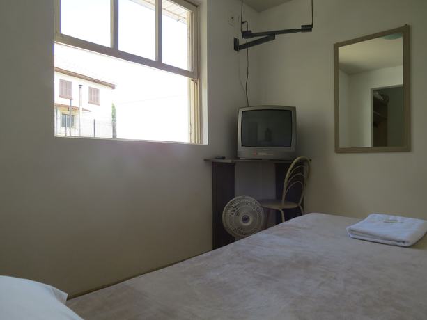Imagen de la habitación del Hotel Adoro, Farroupilha. Foto 16