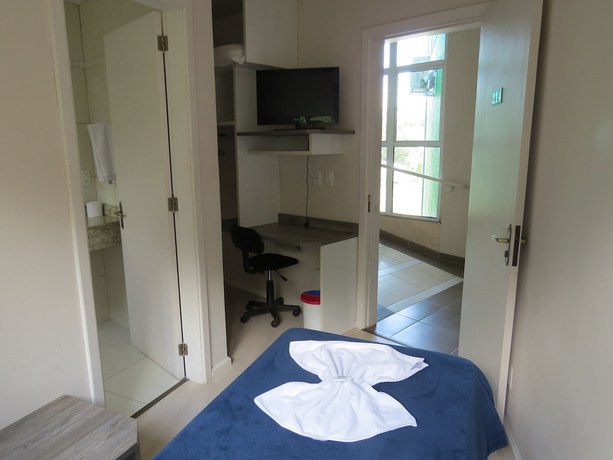 Imagen de la habitación del Hotel Adoro, Farroupilha. Foto 17