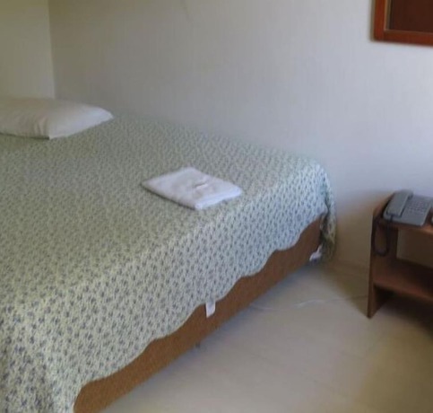 Imagen de la habitación del Hotel Adoro, Farroupilha. Foto 18