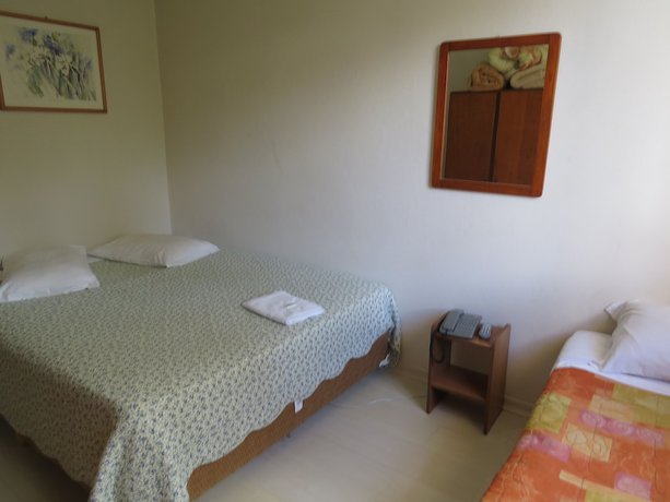 Imagen de la habitación del Hotel Adoro, Farroupilha. Foto 20