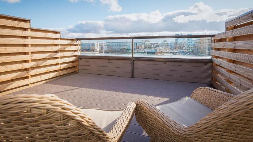 Imagen general del Hotel Adoryal. Foto 6