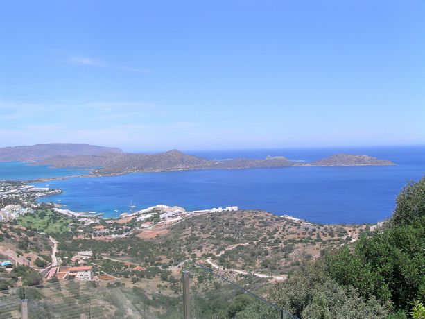 Imagen de los exteriores del Hotel Adrakos Apartments - Adults Only. Foto 8