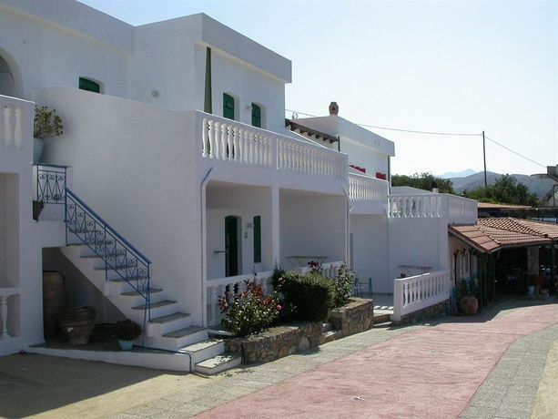 Imagen de la habitación del Hotel Adrakos Apartments - Adults Only. Foto 2