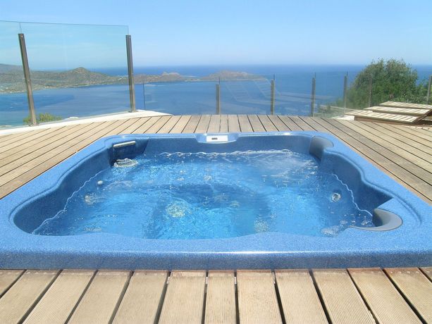 Imagen de los exteriores del Hotel Adrakos Apartments - Adults Only. Foto 10