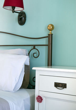 Imagen de los exteriores del Hotel Adrakos Apartments - Adults Only. Foto 13