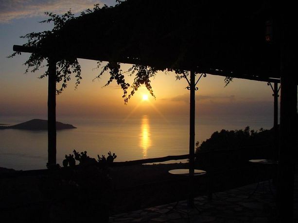 Imagen de la habitación del Hotel Adrakos Apartments - Adults Only. Foto 4