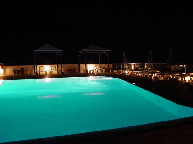 Imagen de la habitación del Hotel Adrakos Apartments - Adults Only. Foto 5