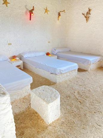 Imagen de la habitación del Hotel Adrar azwar. Foto 20