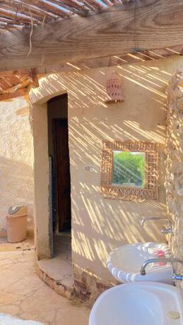 Imagen general del Hotel Adrar azwar. Foto 1