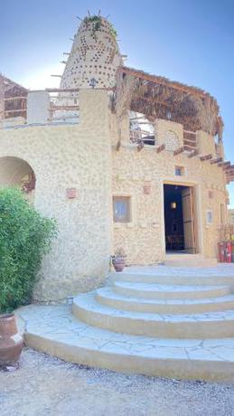 Imagen general del Hotel Adrar azwar. Foto 2