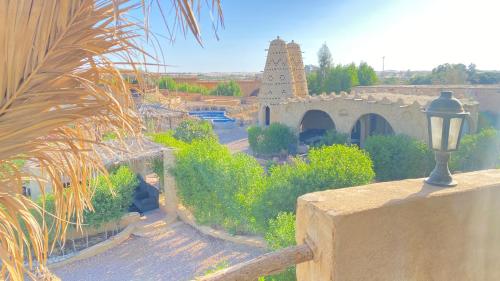 Imagen general del Hotel Adrar azwar. Foto 4