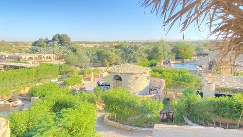 Imagen general del Hotel Adrar azwar. Foto 5
