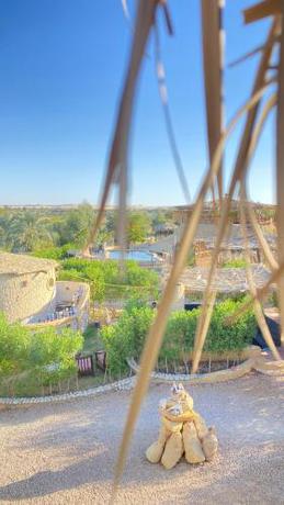 Imagen general del Hotel Adrar azwar. Foto 6