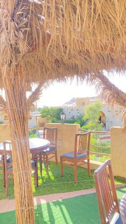 Imagen general del Hotel Adrar azwar. Foto 7