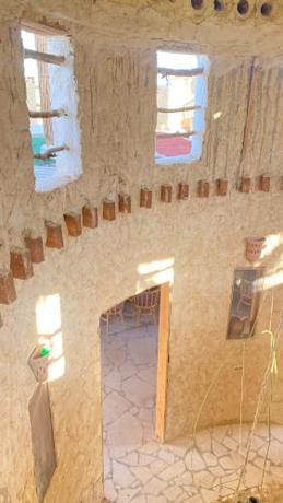 Imagen general del Hotel Adrar azwar. Foto 9