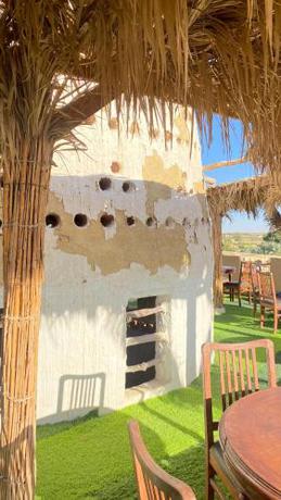 Imagen general del Hotel Adrar azwar. Foto 11