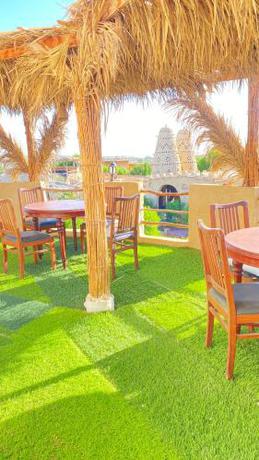 Imagen general del Hotel Adrar azwar. Foto 12