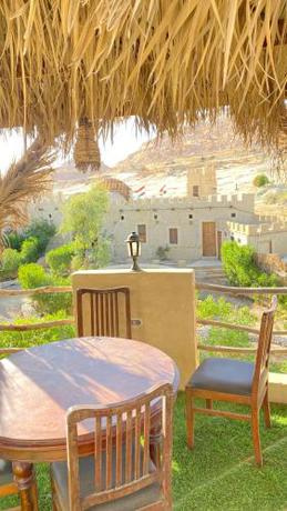 Imagen general del Hotel Adrar azwar. Foto 13