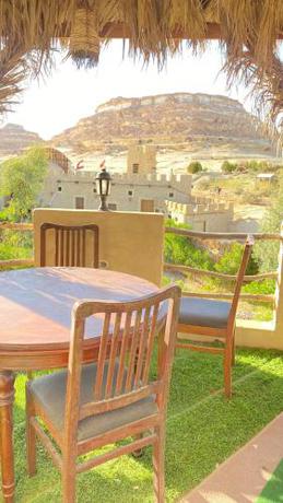 Imagen general del Hotel Adrar azwar. Foto 14