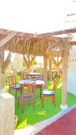 Imagen general del Hotel Adrar azwar. Foto 16
