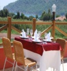 Imagen de la habitación del Hotel Adrasan Bay. Foto 3