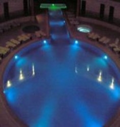 Imagen de la piscina del Hotel Adrasan Bay. Foto 5