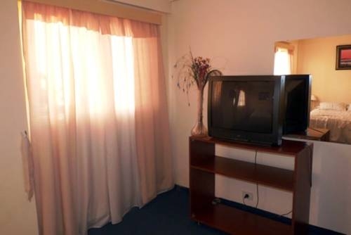 Imagen de la habitación del Hotel Adrazi. Foto 12