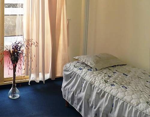 Imagen de la habitación del Hotel Adrazi. Foto 13