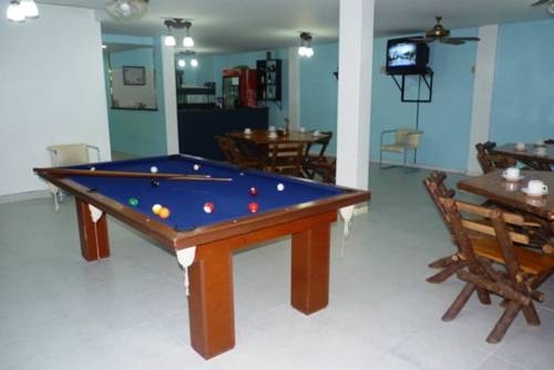 Imagen general del Hotel Adrazi. Foto 2