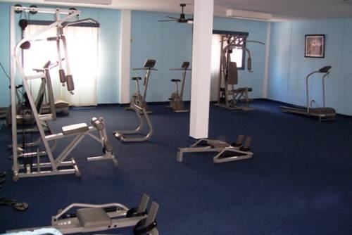 Imagen general del Hotel Adrazi. Foto 3