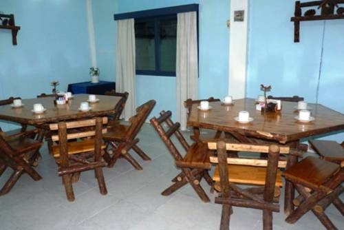 Imagen general del Hotel Adrazi. Foto 4