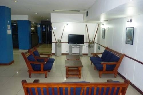 Imagen general del Hotel Adrazi. Foto 5