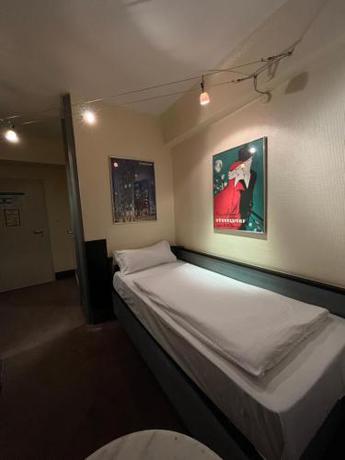 Imagen de la habitación del Hotel Adrett K&ouml;nigsallee, Dusseldorf. Foto 19