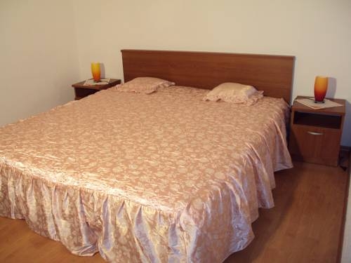Imagen general del Hotel Adria Apartments and rooms. Foto 2