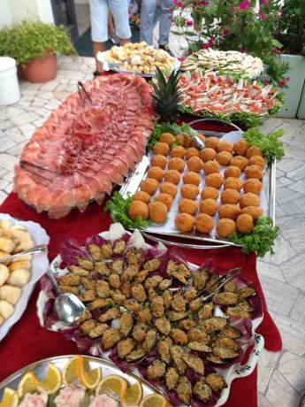 Imagen general del Hotel Adria, Bellaria-Igea Marina. Foto 4
