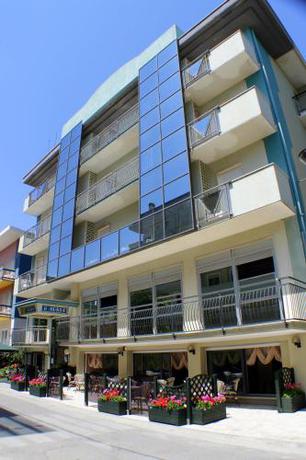 Imagen general del Hotel Adria, Bellaria-Igea Marina. Foto 5