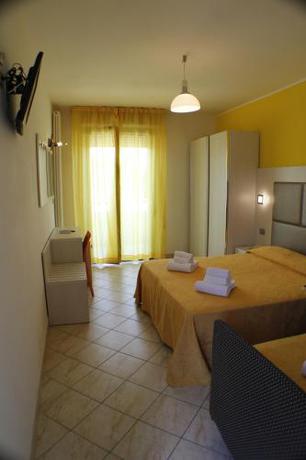 Imagen de la habitación del Hotel Adria, Bellaria-Igea Marina. Foto 6