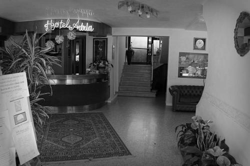 Imagen de la habitación del Hotel Adria, Bellaria-Igea Marina. Foto 9