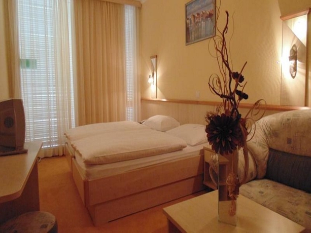 Imagen general del Hotel Adria, Biograd na Moru. Foto 5