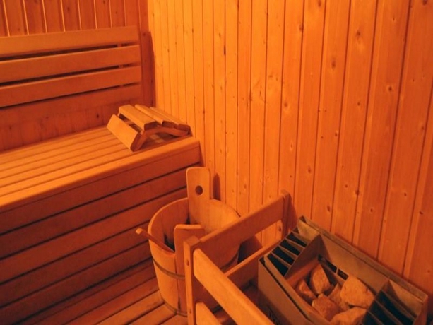 Imagen general del Hotel Adria, Biograd na Moru. Foto 7