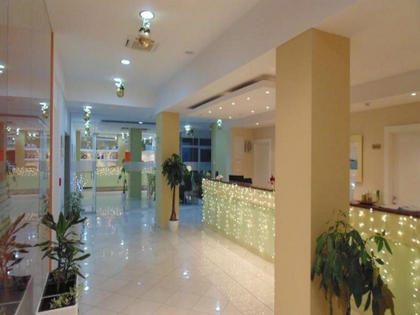 Imagen general del Hotel Adria, Biograd na Moru. Foto 8