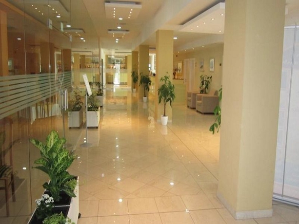 Imagen general del Hotel Adria, Biograd na Moru. Foto 9