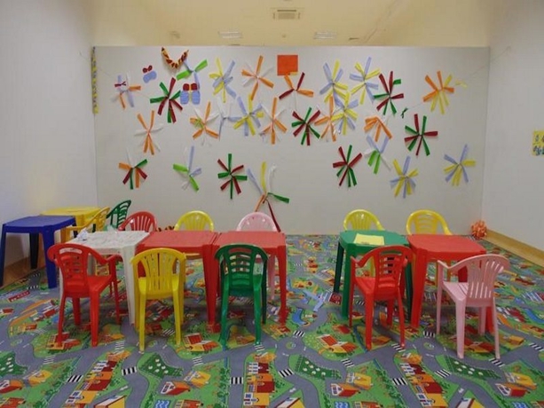 Imagen general del Hotel Adria, Biograd na Moru. Foto 10