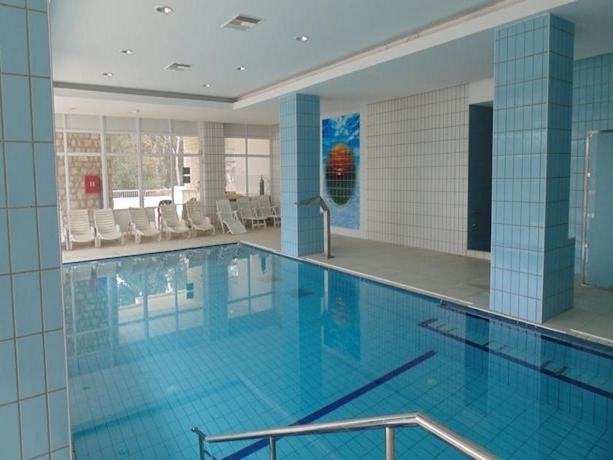 Imagen general del Hotel Adria, Biograd na Moru. Foto 11