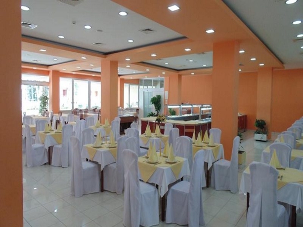 Imagen general del Hotel Adria, Biograd na Moru. Foto 13