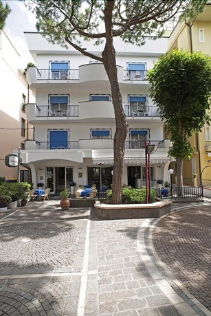 Imagen general del Hotel Adria, Cà Bianchini. Foto 1